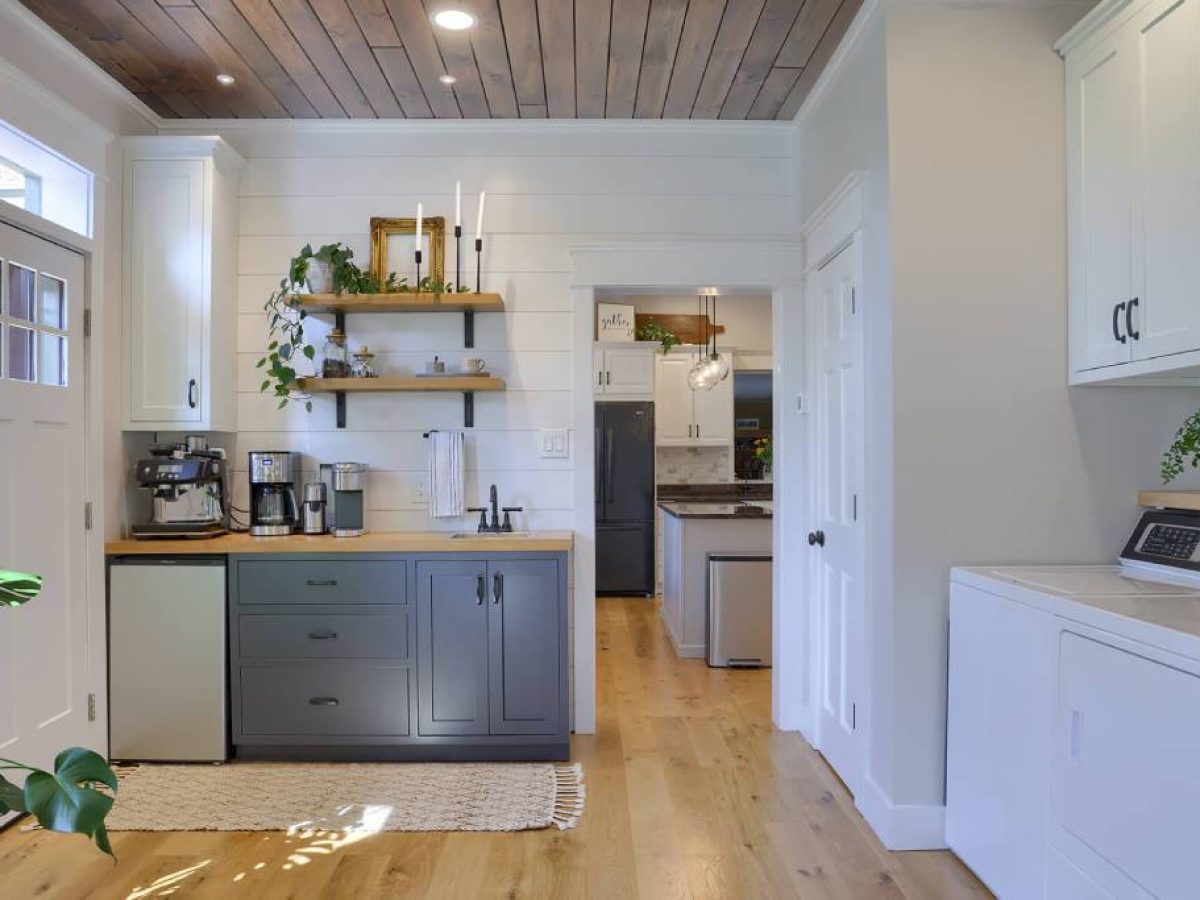 Modern Wood Ceiling Ideas & How to Recreate Them