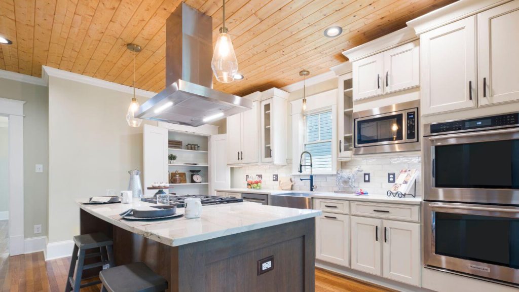 Simple Kitchen Renovation Ideas with a Big Impact