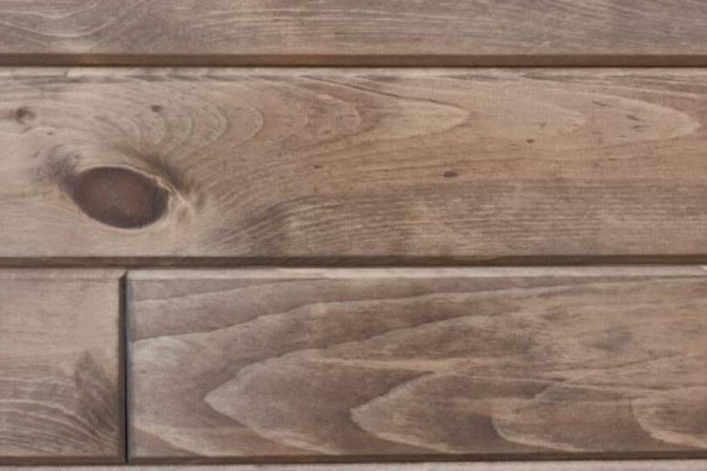 special walnut wood paneling sample