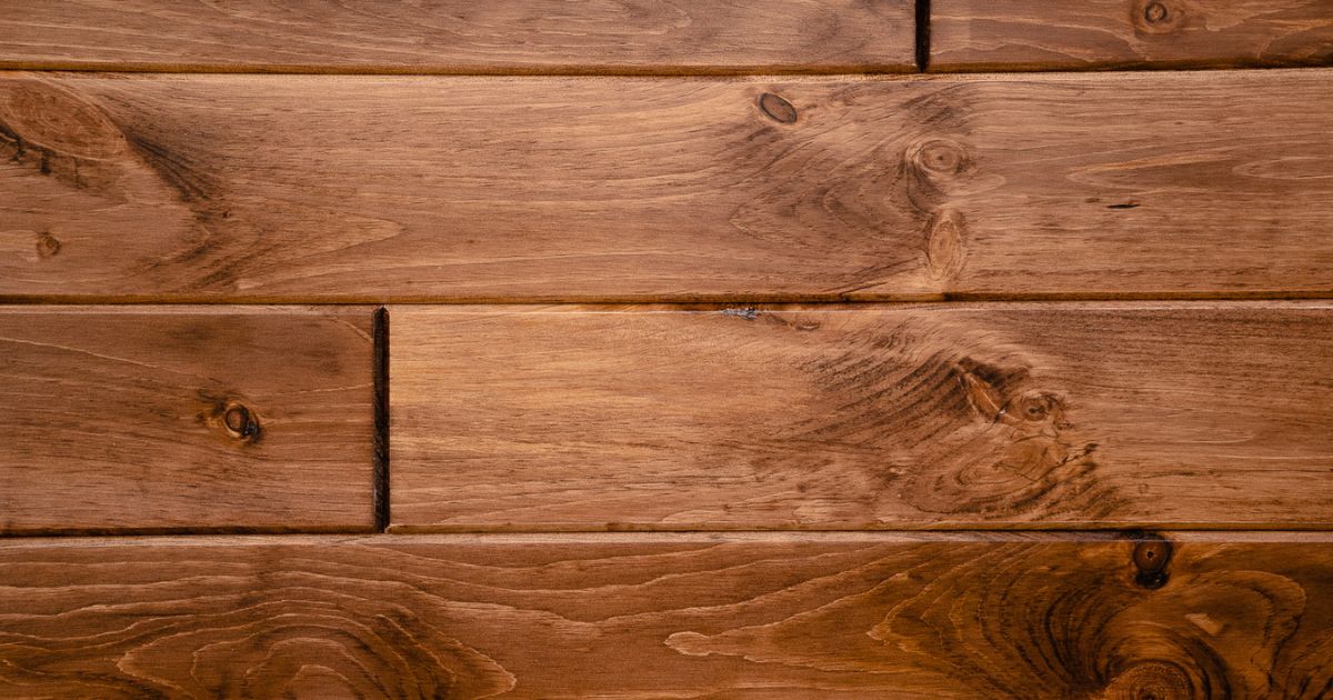 pine red oak tongue and groove planks