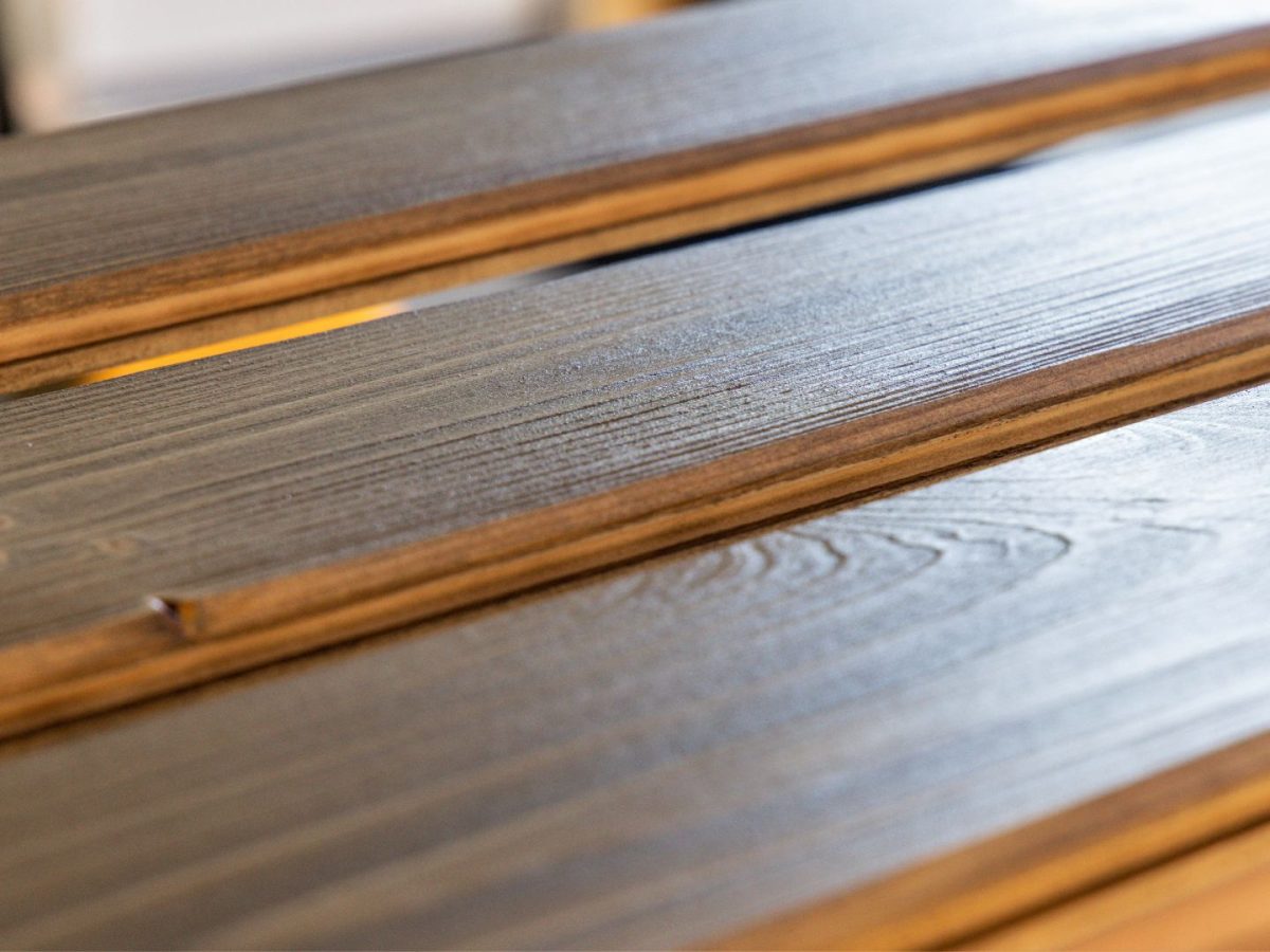 Traits of the Best Prefinished Pine Panels: The Prestige Difference