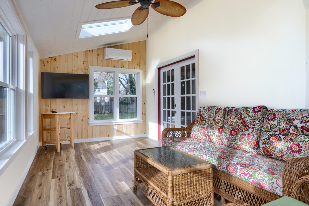 3 Essential Steps to Achieving a Wood Panel Accent Wall