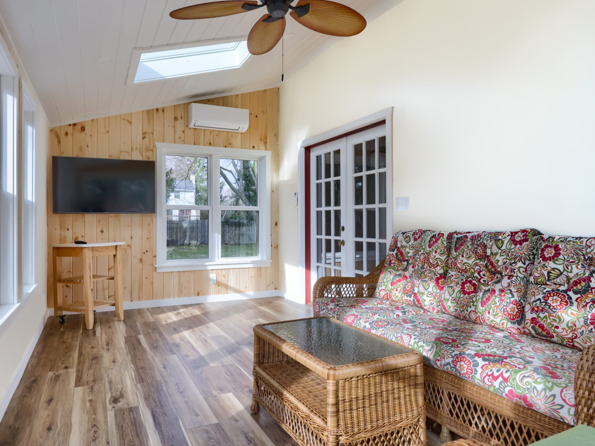 3 Essential Steps to Achieving a Wood Panel Accent Wall