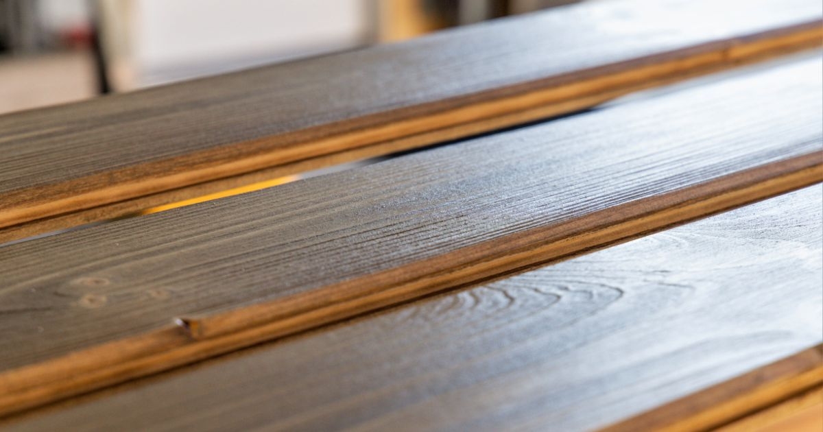 installing tongue and groove ceilings