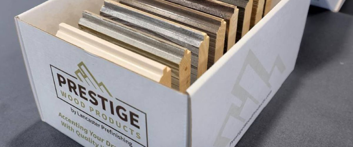 prestige wood products
