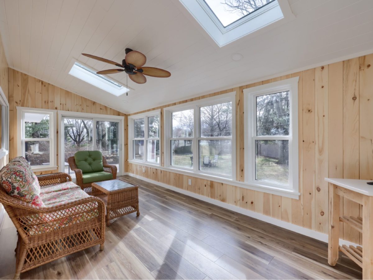 Best Materials for Creating a Rustic Wood Wall