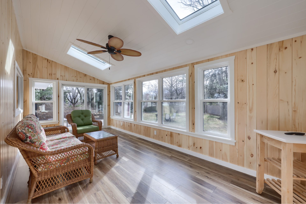 Best Materials for Creating a Rustic Wood Wall