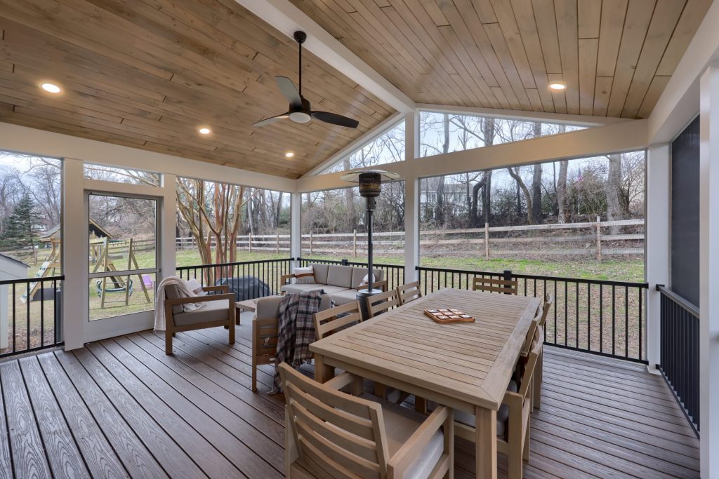 Tongue and Groove vs Shiplap for Ceilings: What’s Better?