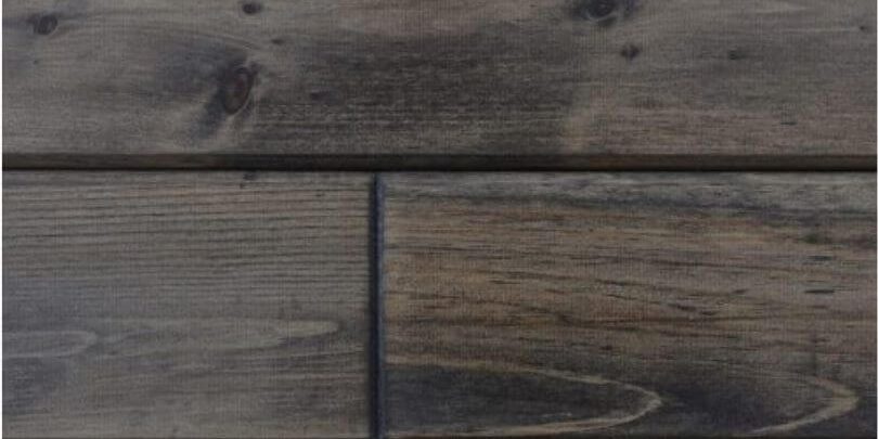 farmhouse kitchen ceiling color charcoal planks