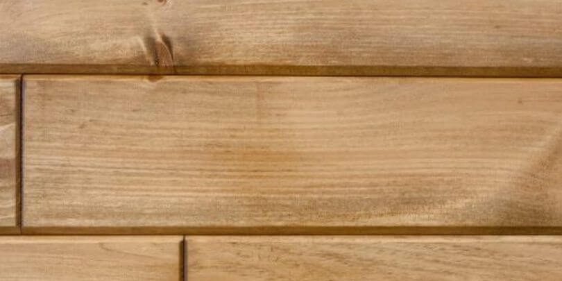 farmhouse kitchen ceiling color golden wheat planks