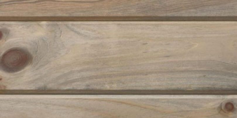 farmhouse kitchen ceiling color weathered oak planks