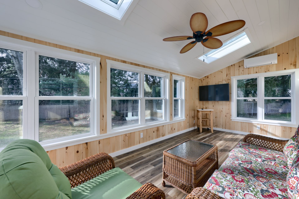 What is the Best Wood for Walls?