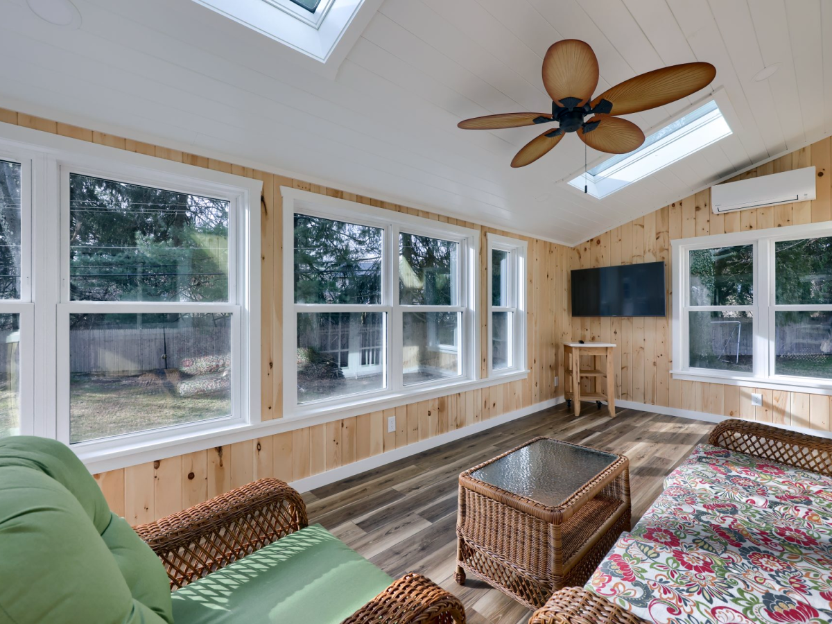 What is the Best Wood for Walls?