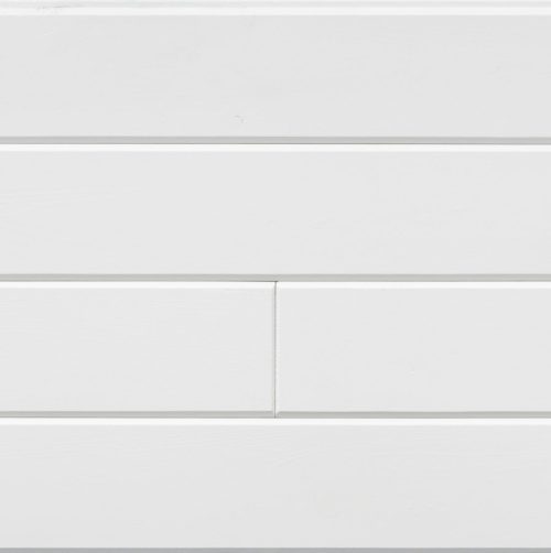 Barn White* Featured Image