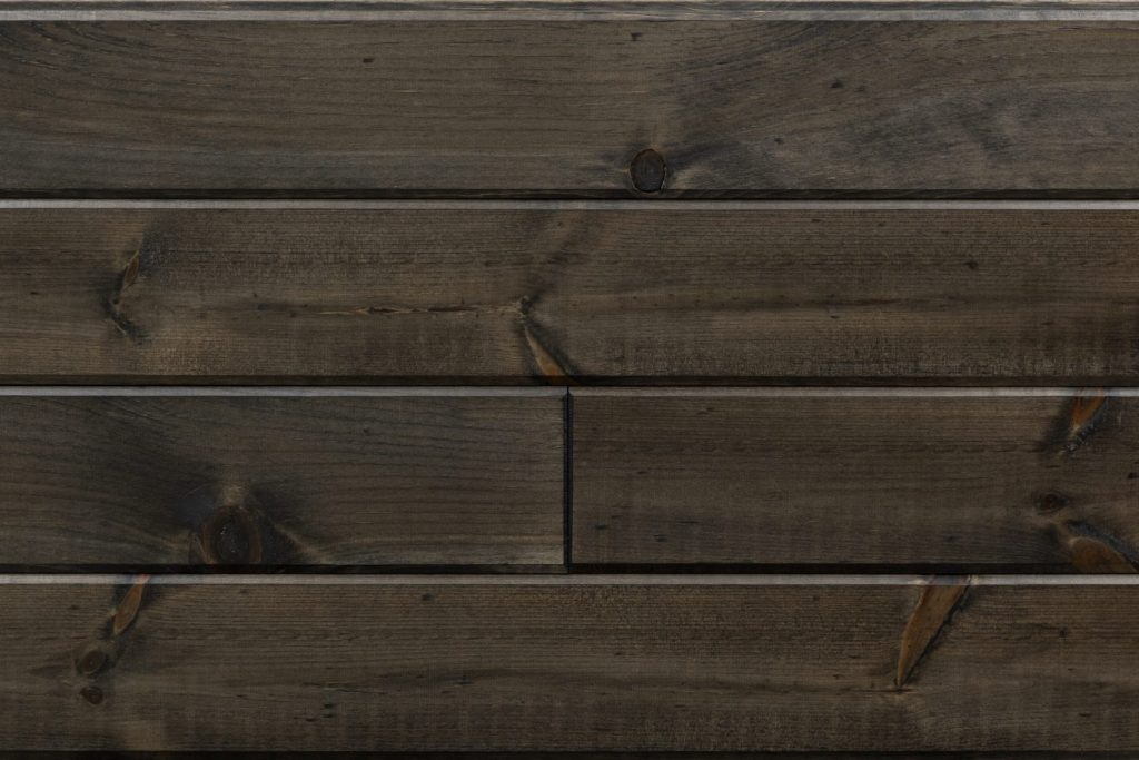 charcoal wood planks for sale