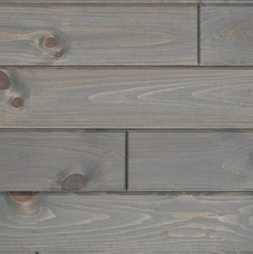 Weathered Gray  Featured Image