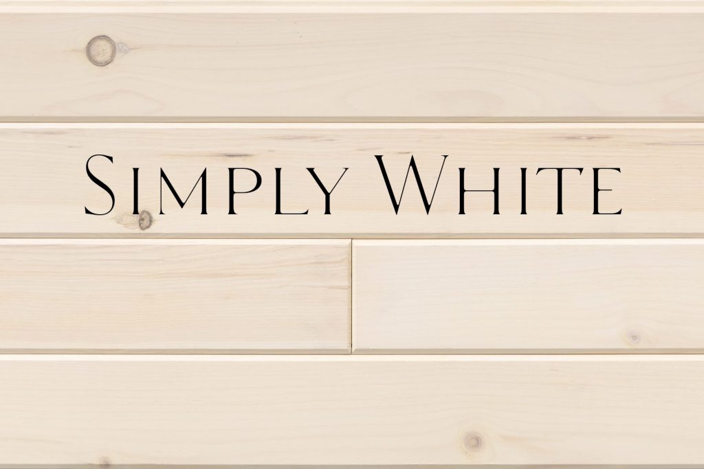 Simply white wood ceiling panels with light finish, showcasing simply white wood ceiling ideas for living rooms