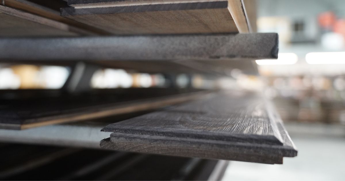 Do It Yourself Wall Panels with tongue and groove locking mechanism