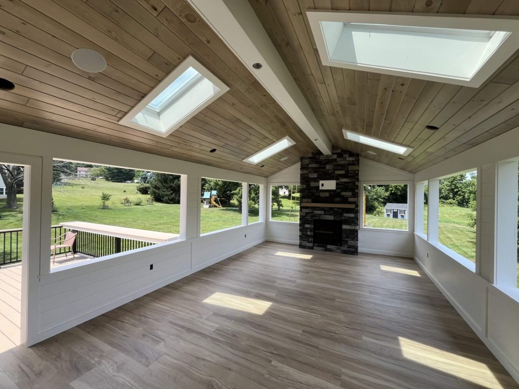 10 Low-Cost House Renovation Ideas to Transform Your Home this Winter