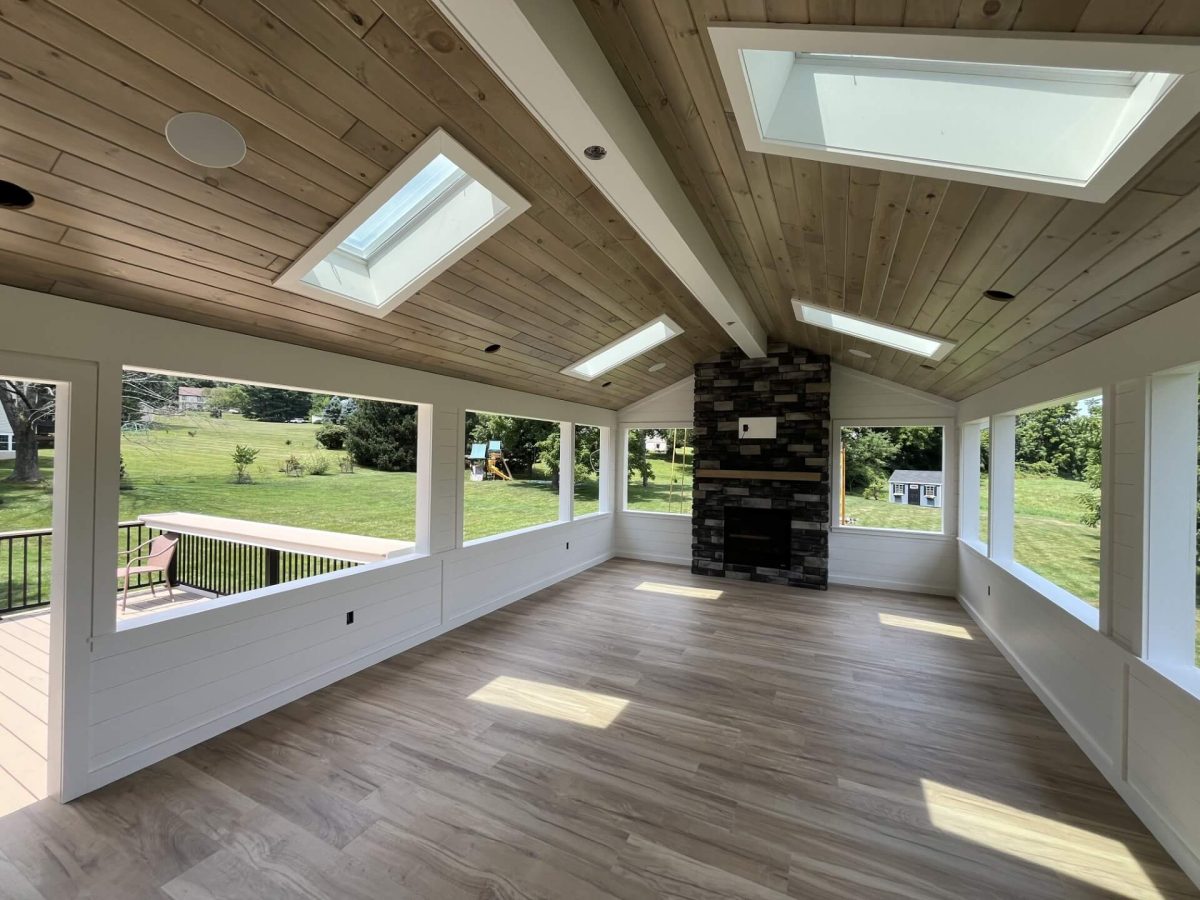 10 Low-Cost House Renovation Ideas to Transform Your Home this Winter